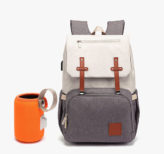 Sac à Dos Bébé Multifonctionnel