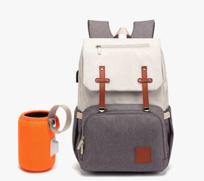 Sac à Dos Bébé Multifonctionnel