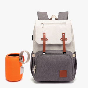 Sac à Dos Bébé Multifonctionnel